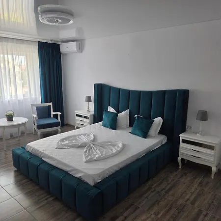 شقة Nest