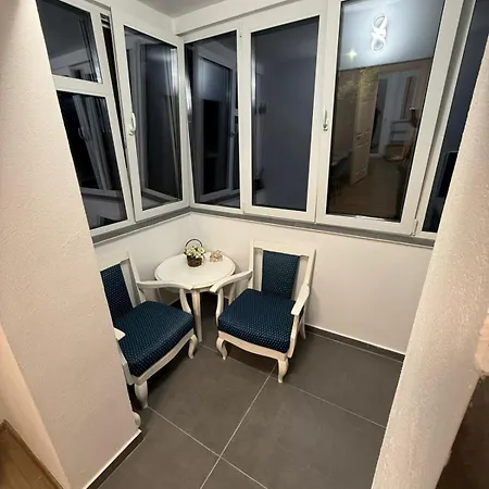 Nest Apartamento